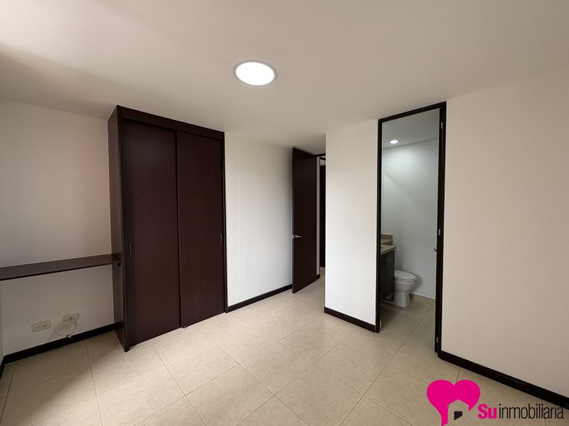 Apartamento Foto 1