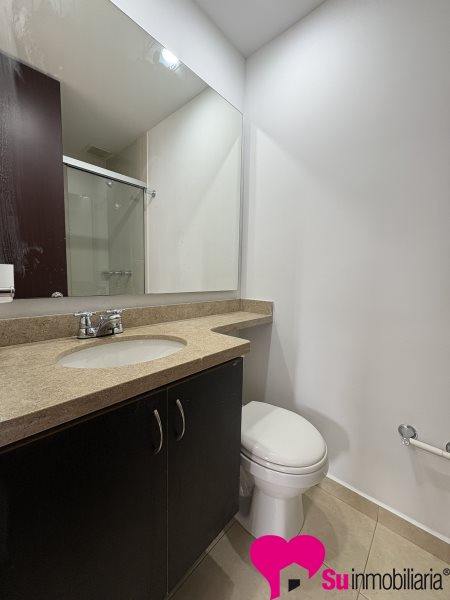 Apartamento Foto 1