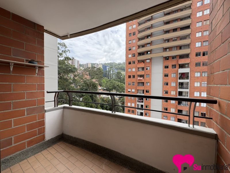 Apartamento Foto 1