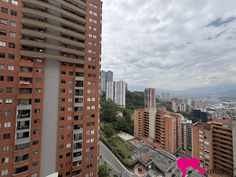 Apartamento Foto 1