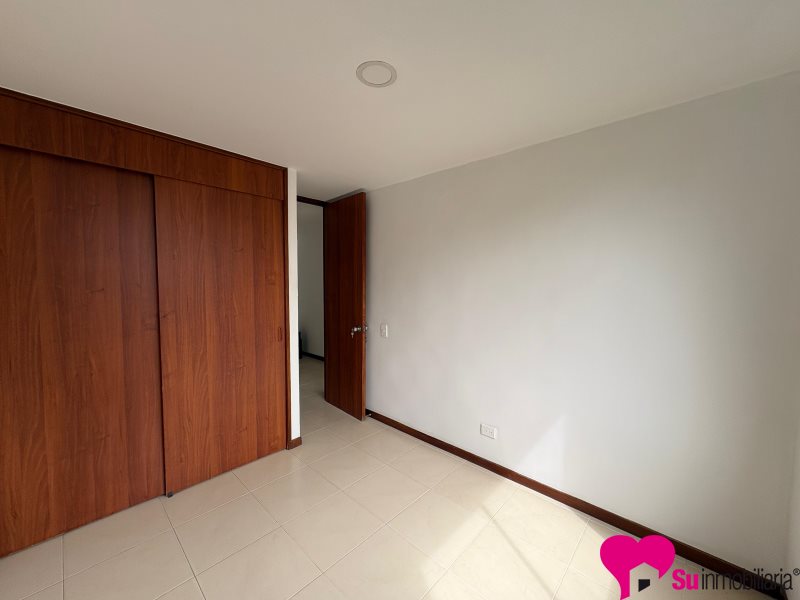 Apartamento Foto 1