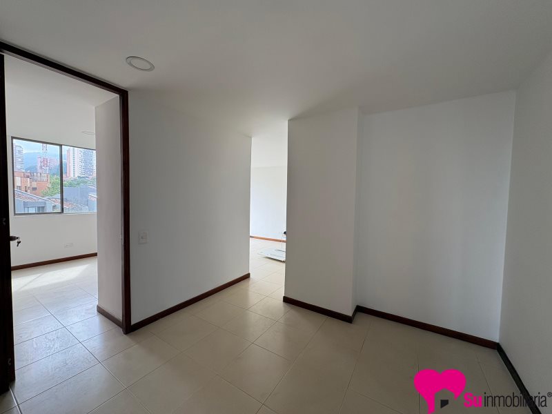 Apartamento Foto 1