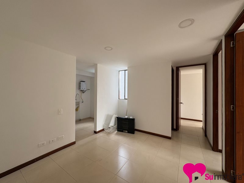 Apartamento Foto 1