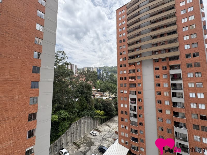 Apartamento Foto 1