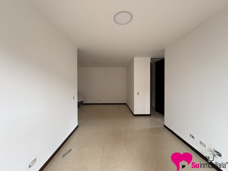 Apartamento Foto 1