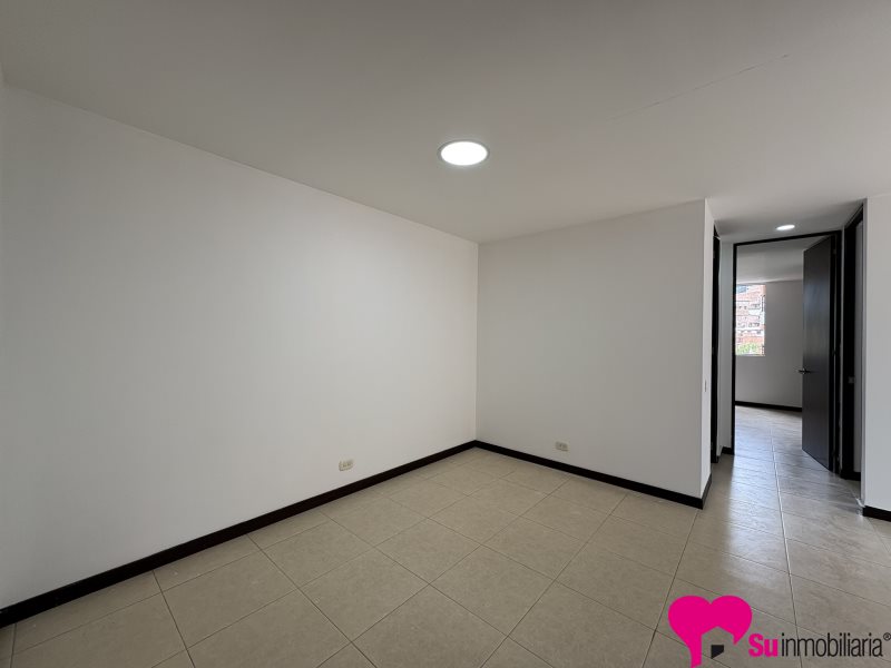 Apartamento Foto 1