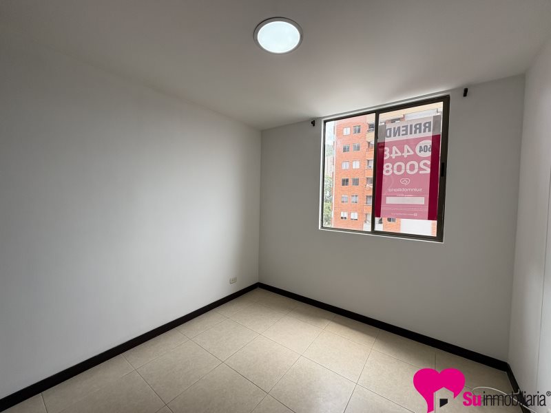 Apartamento Foto 1
