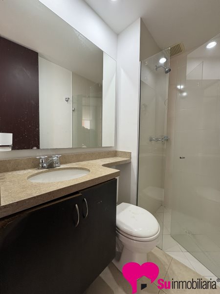 Apartamento Foto 1