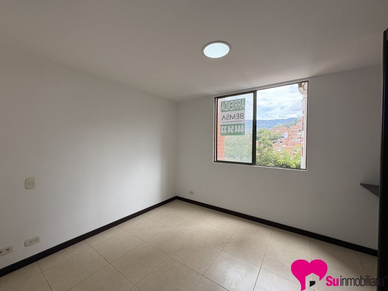 Apartamento Foto 1