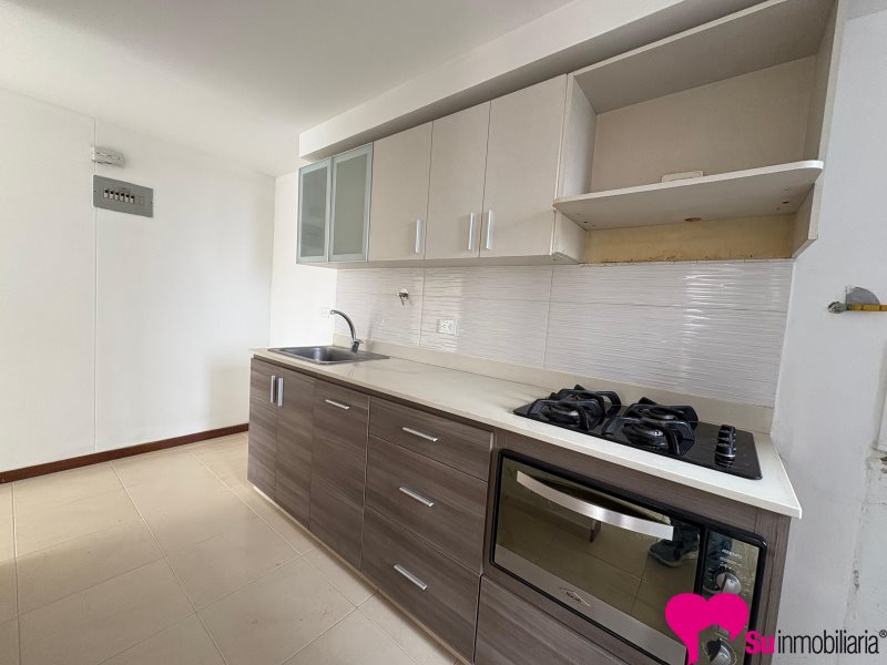 Apartamento Foto 1