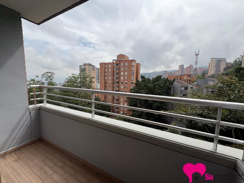 Apartamento Foto 1