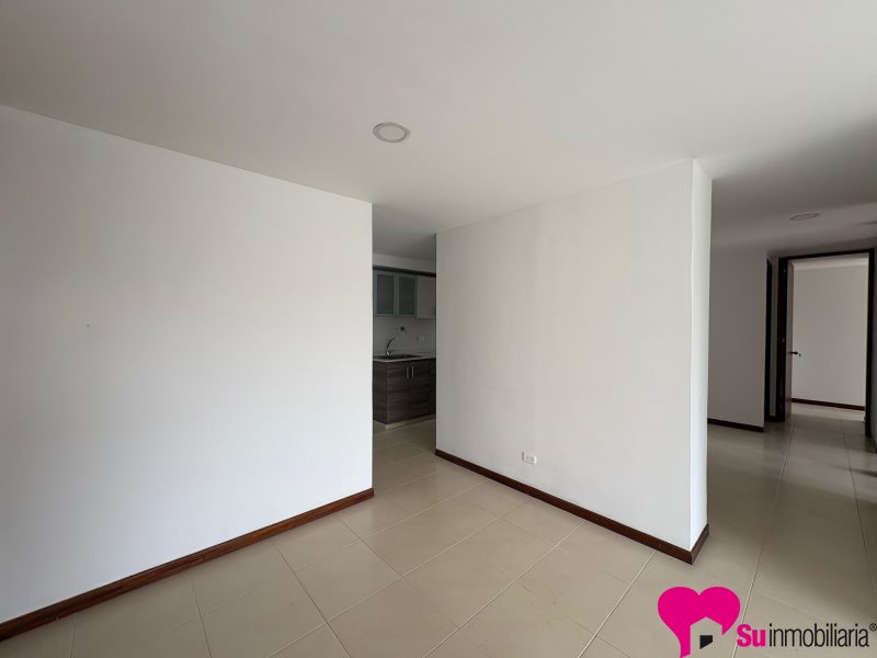 Apartamento Foto 1