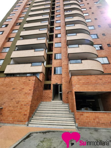 Apartamento Foto 1