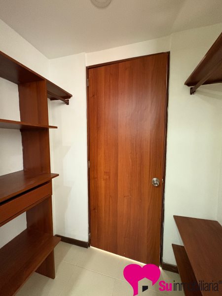 Apartamento Foto 1