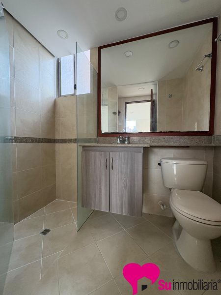 Apartamento Foto 1