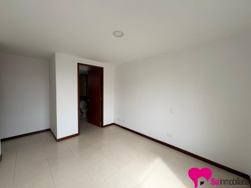 Apartamento Foto 1