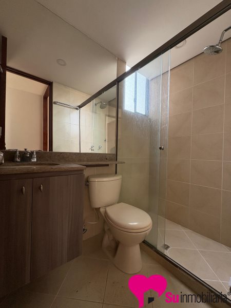 Apartamento Foto 1