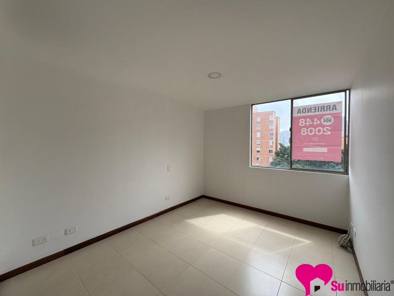 Apartamento Foto 1