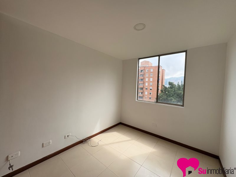 Apartamento Foto 1