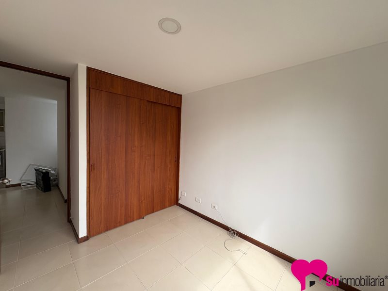Apartamento Foto 1