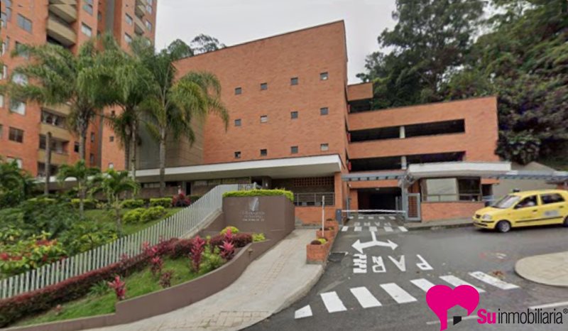 Apartamento en Arriendo en Medellín - 10945 Suramericana de arrendamientos