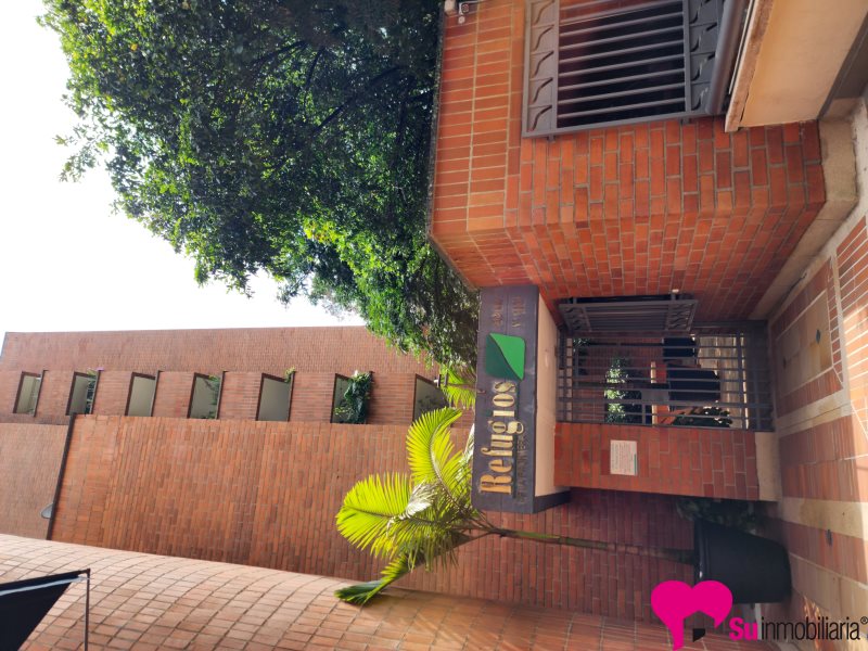 Apartamento en Arriendo en Medellín - 2034 Suramericana de arrendamientos