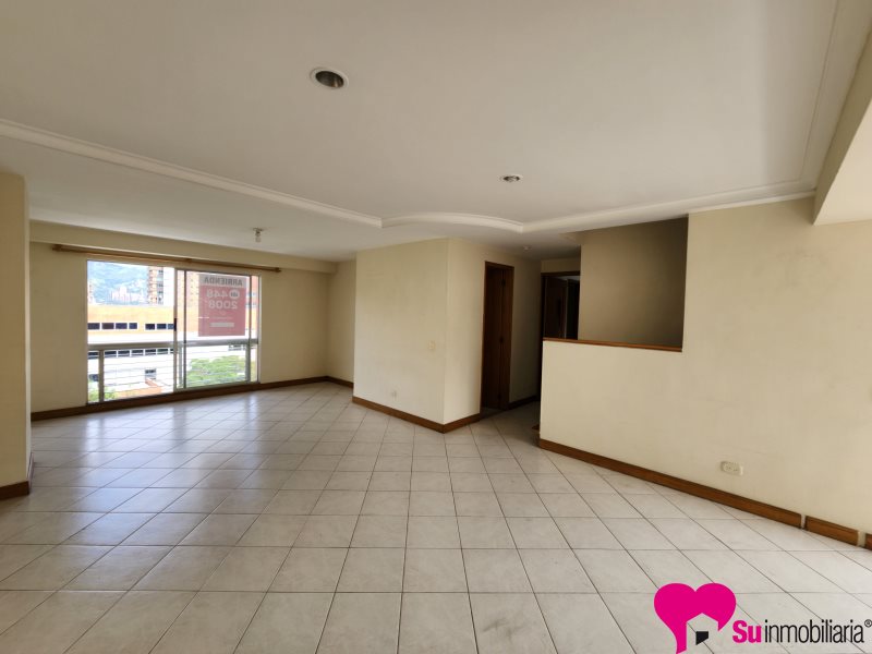Apartamento Foto 1