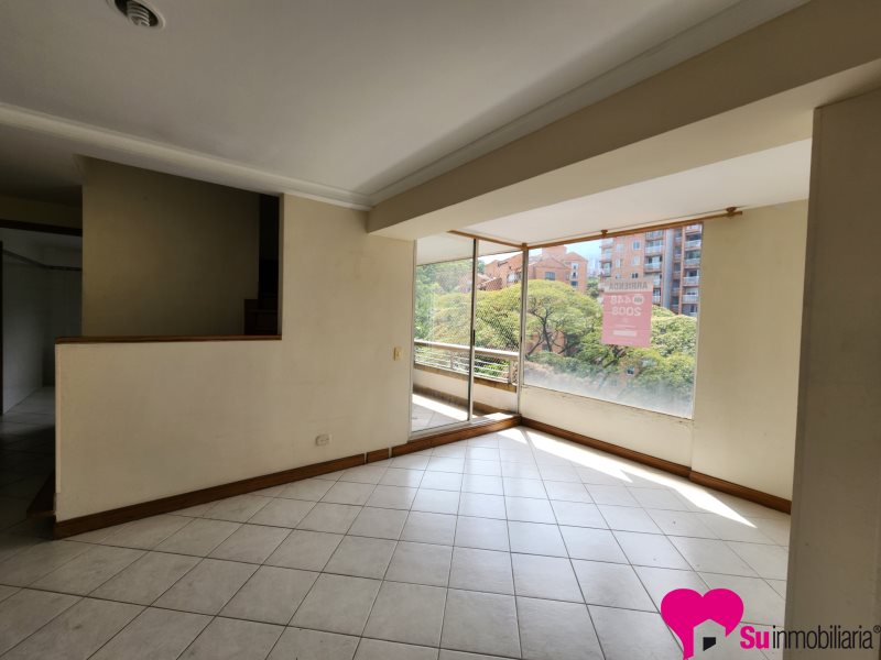Apartamento Foto 1