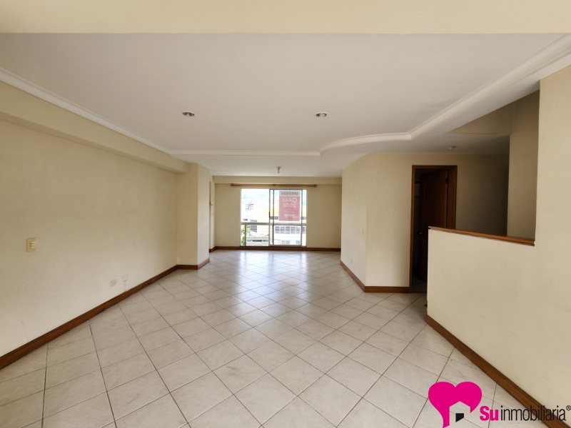 Apartamento Foto 1