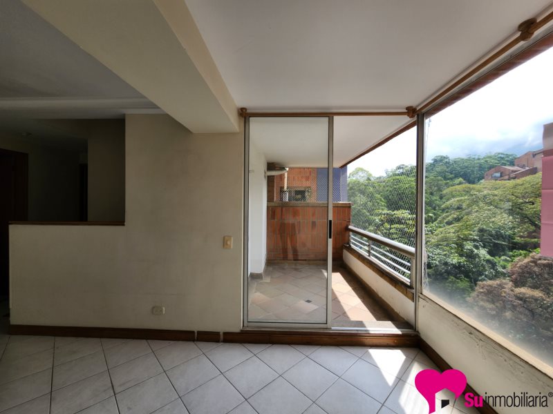 Apartamento Foto 1