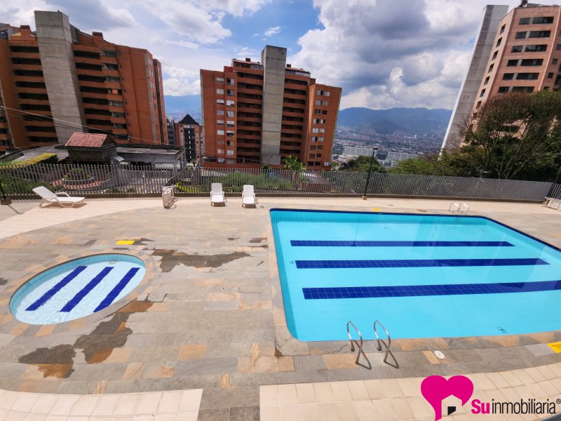 Apartamento Foto 1