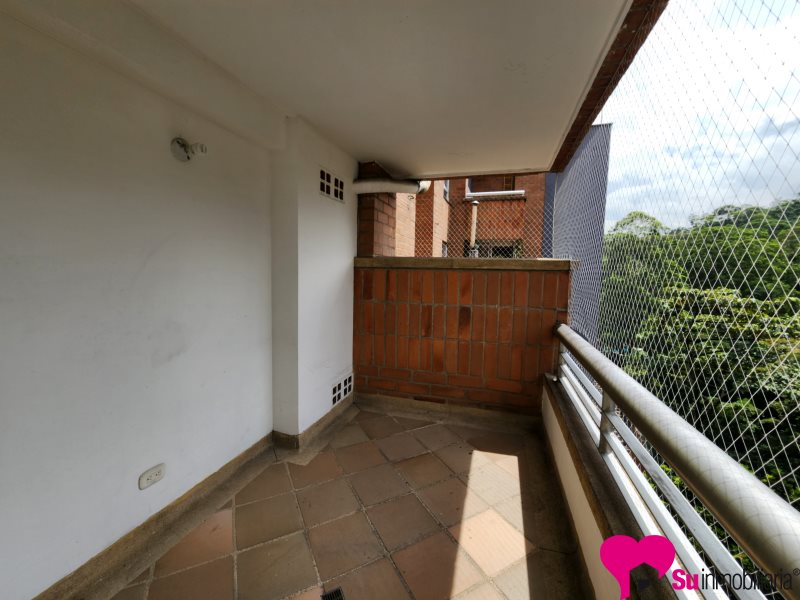 Apartamento Foto 1