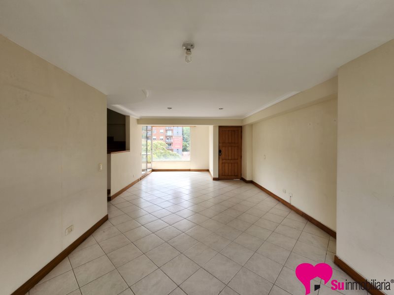 Apartamento Foto 1