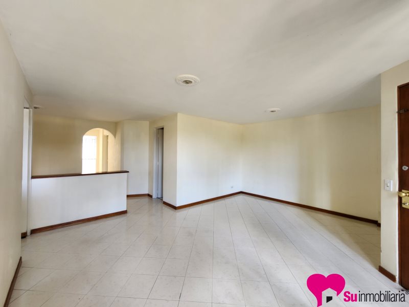 Apartamento Foto 1