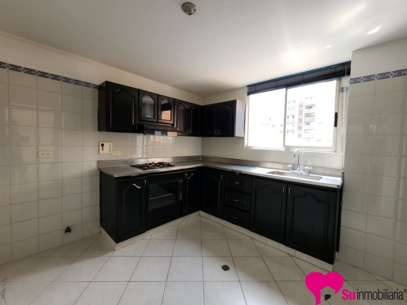 Apartamento Foto 1