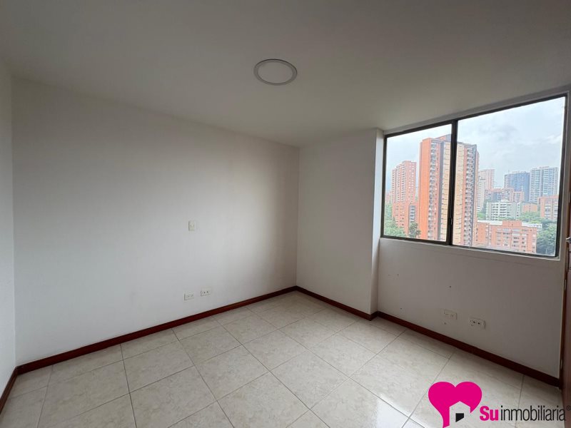 Apartamento Foto 1