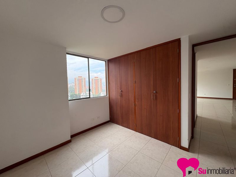 Apartamento Foto 1