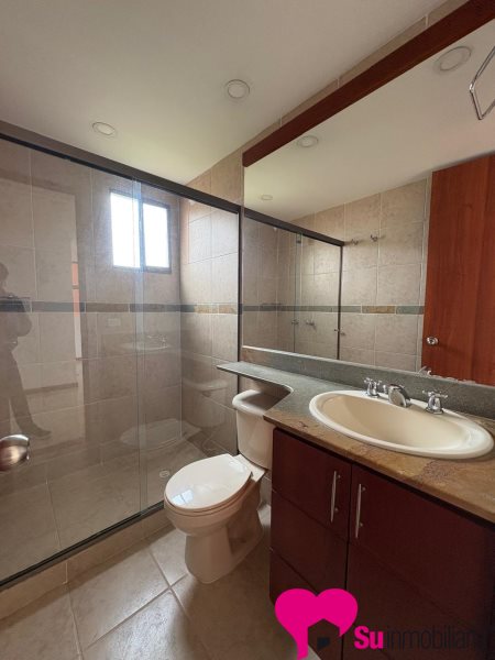 Apartamento Foto 1