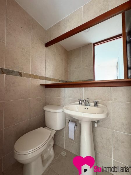 Apartamento Foto 1