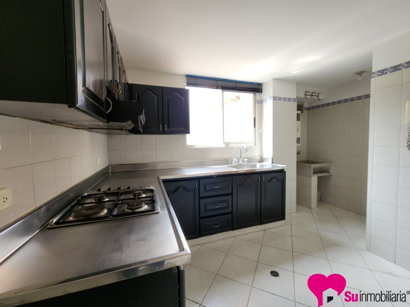 Apartamento Foto 1