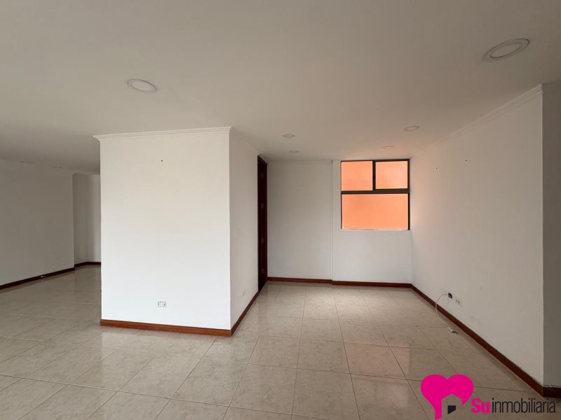 Apartamento Foto 1