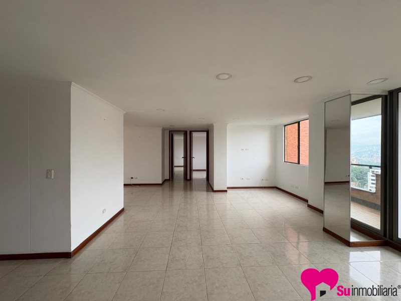 Apartamento Foto 1