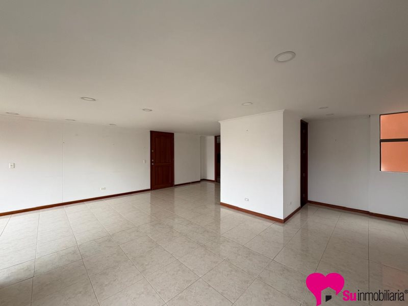 Apartamento Foto 1