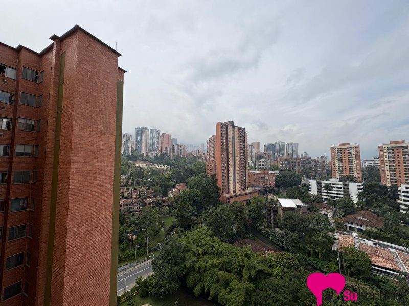 Apartamento Foto 1