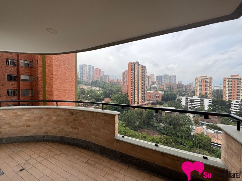 Apartamento Foto 1