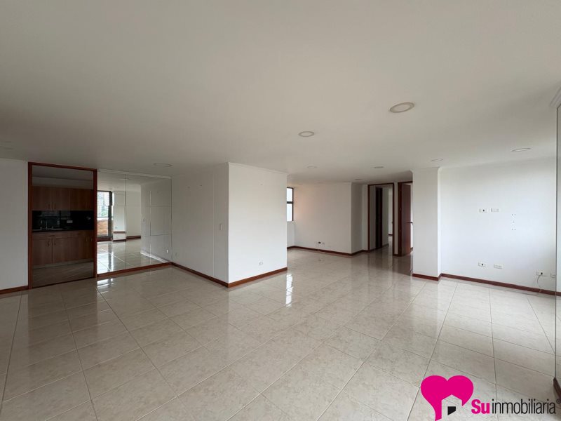 Apartamento Foto 1