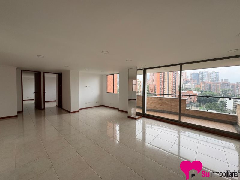 Apartamento Foto 1
