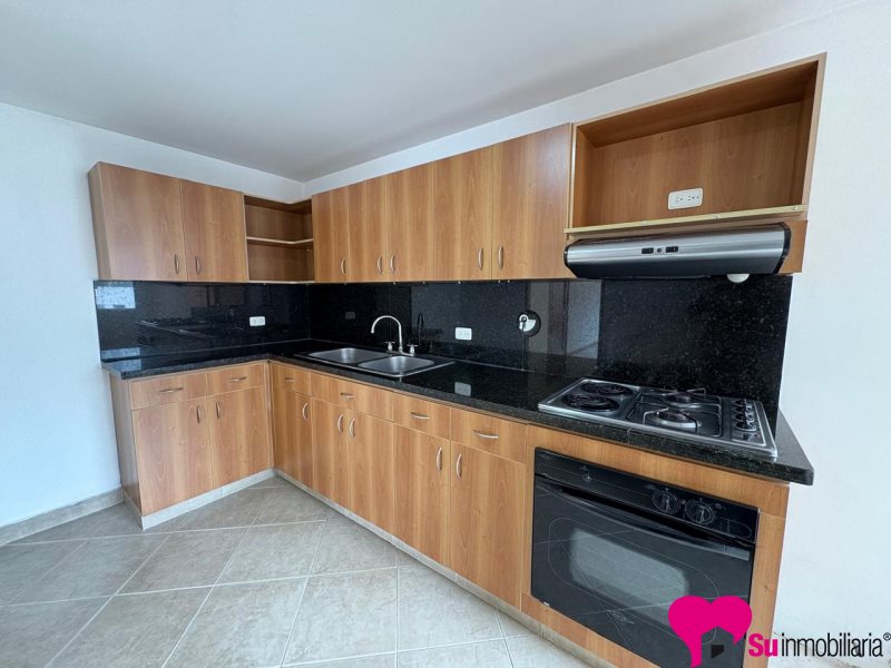 Apartamento Foto 1
