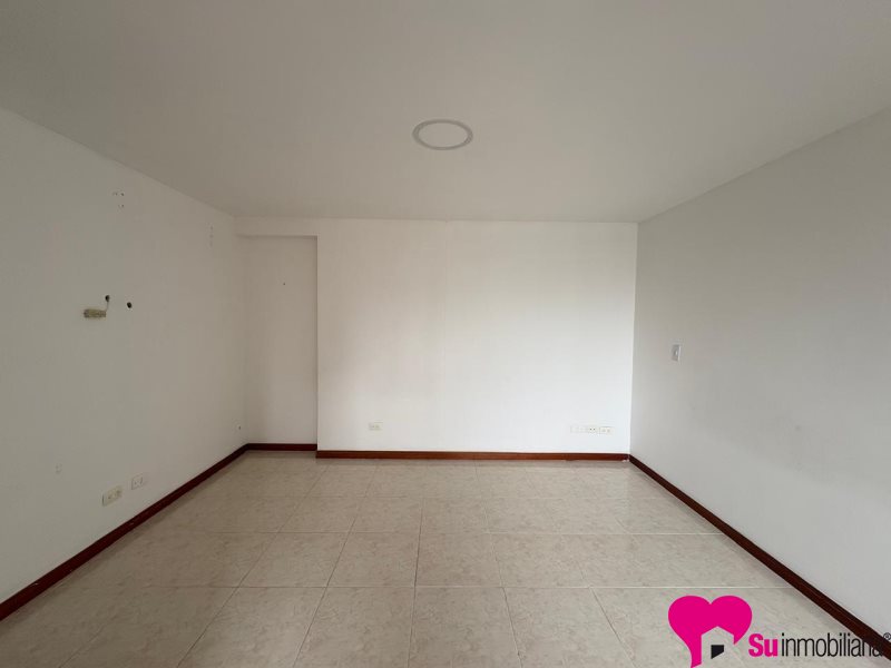 Apartamento Foto 1