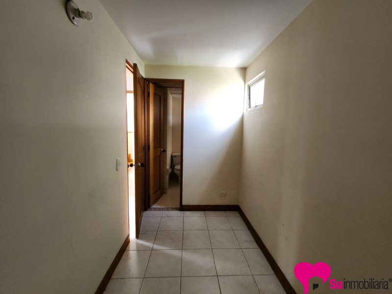 Apartamento Foto 1